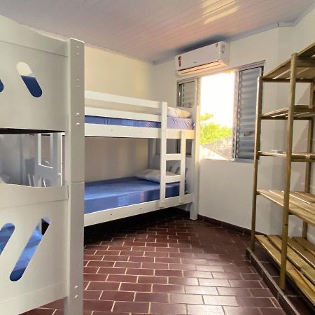 Refugio Aconchegante Com Vista Para O Mar! 巴拉那州蓬塔尔 外观 照片