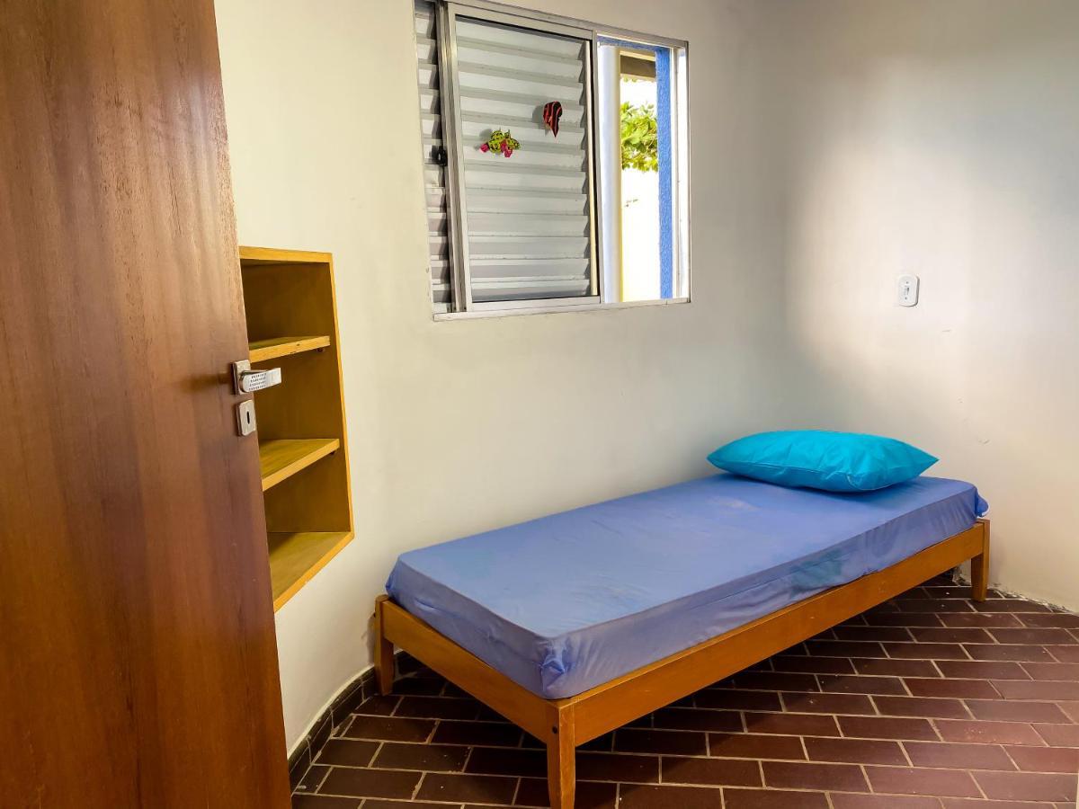 Refugio Aconchegante Com Vista Para O Mar! 巴拉那州蓬塔尔 外观 照片